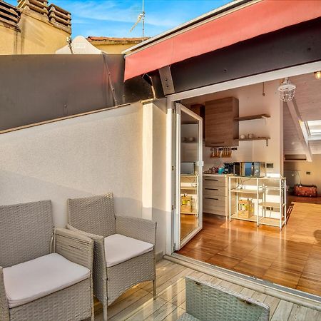 Loft&Sun Apartment Специя Екстериор снимка