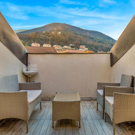 Loft&Sun Apartment Специя Екстериор снимка