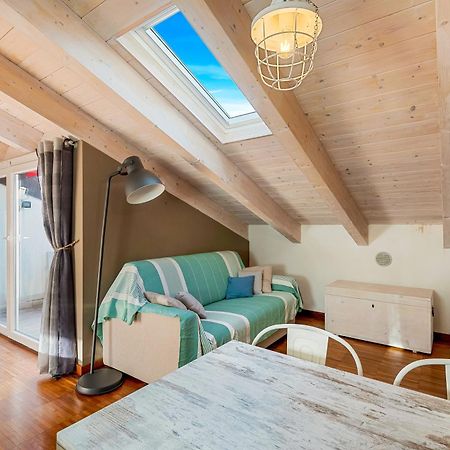 Loft&Sun Apartment Специя Екстериор снимка