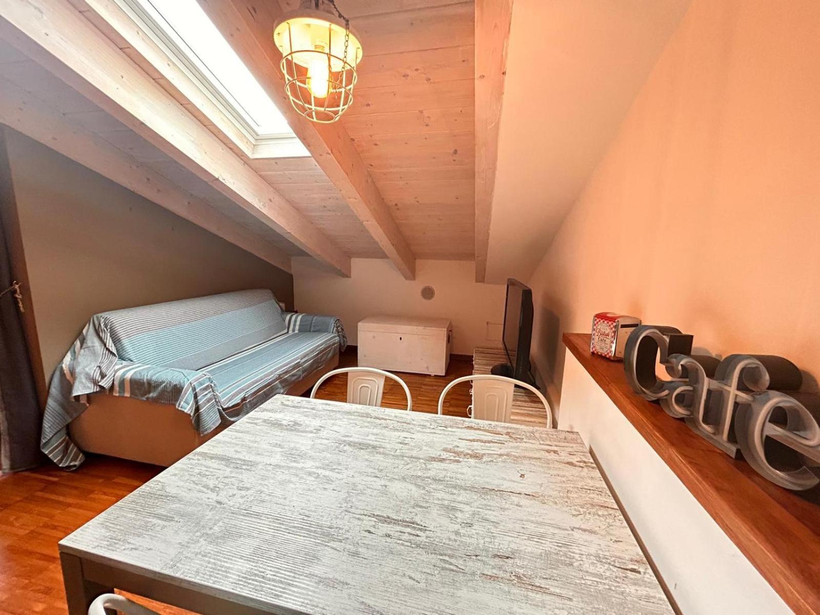 Loft&Sun Apartment Специя Екстериор снимка