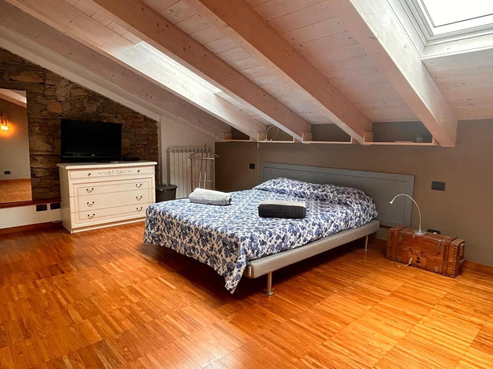 Loft&Sun Apartment Специя Екстериор снимка