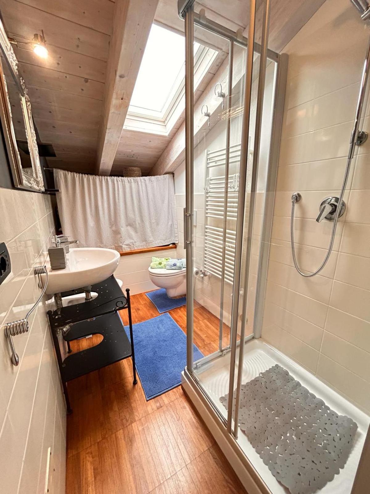 Loft&Sun Apartment Специя Екстериор снимка