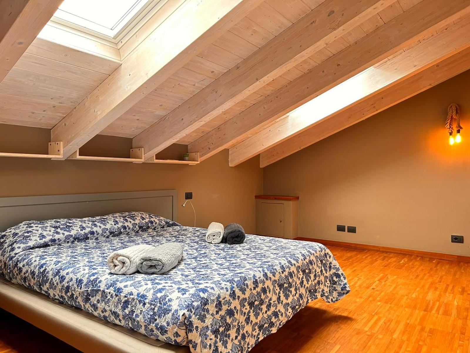 Loft&Sun Apartment Специя Екстериор снимка