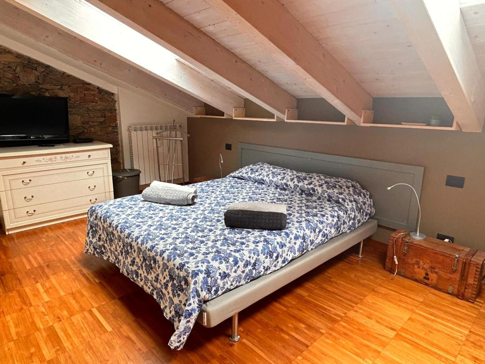 Loft&Sun Apartment Специя Екстериор снимка