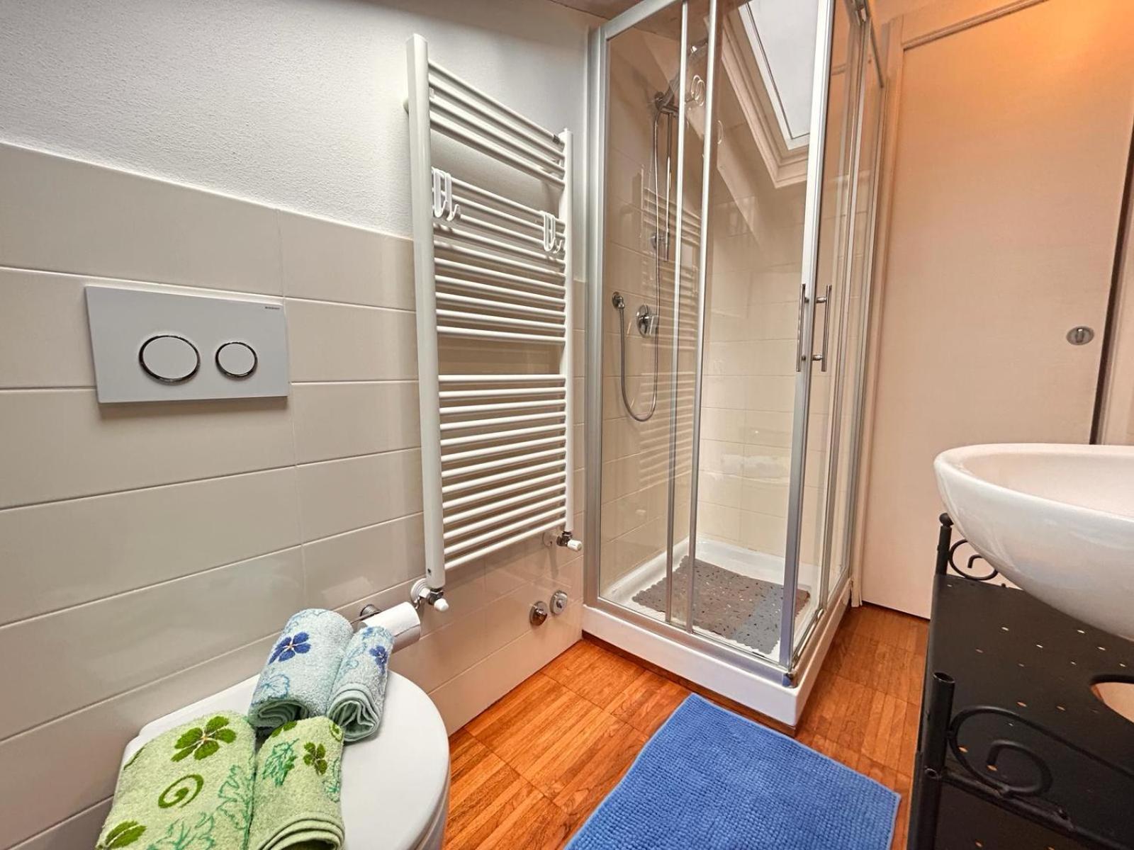 Loft&Sun Apartment Специя Екстериор снимка