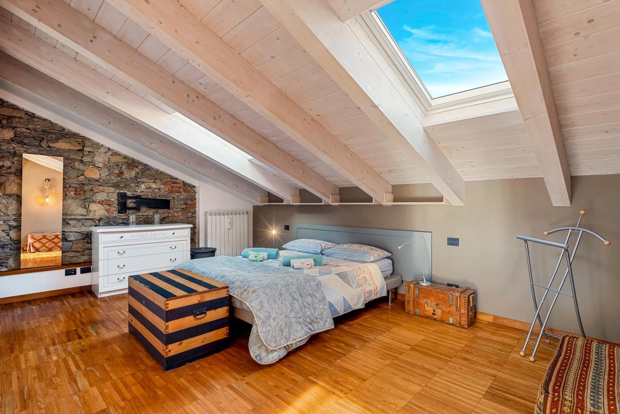 Loft&Sun Apartment Специя Екстериор снимка