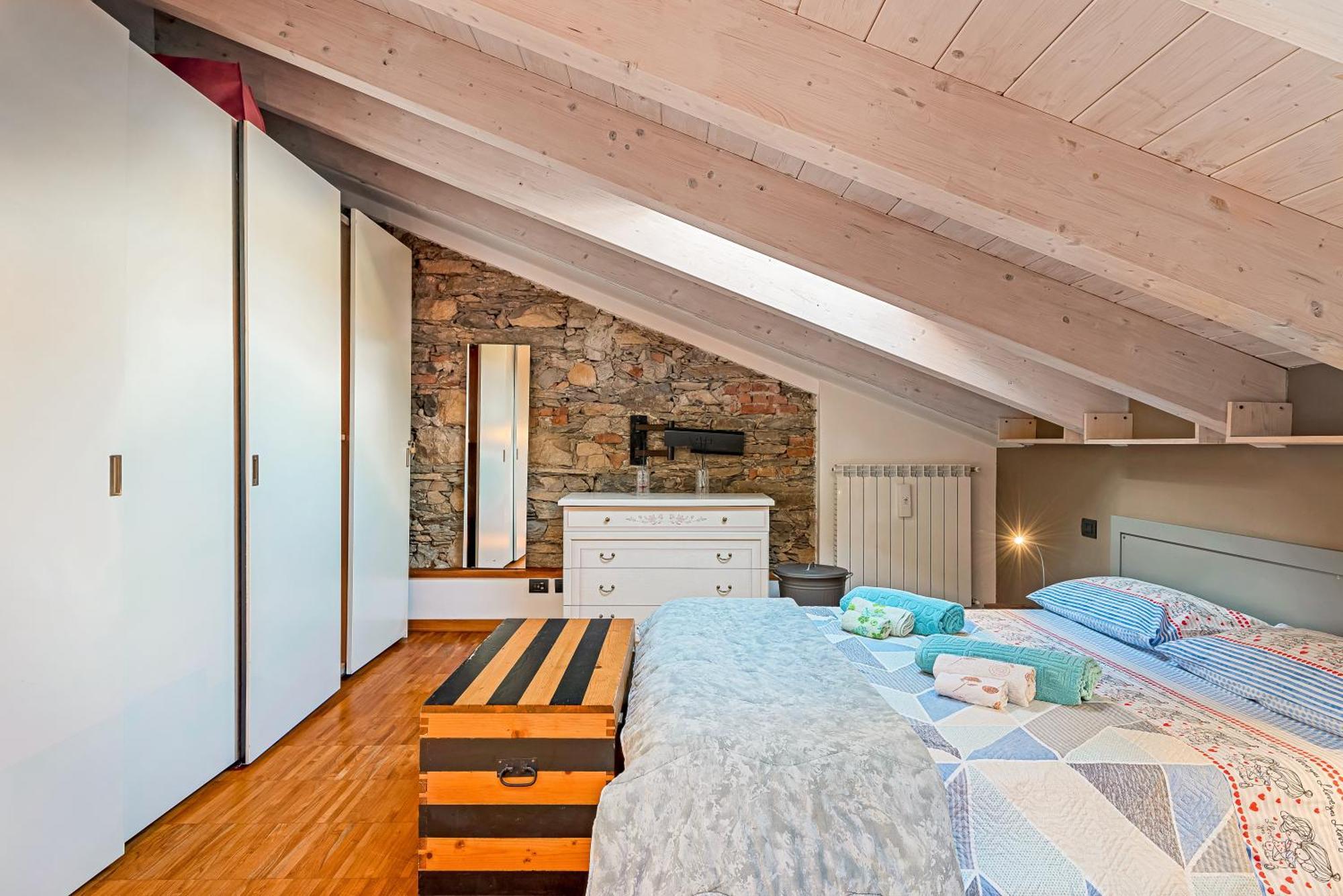 Loft&Sun Apartment Специя Екстериор снимка
