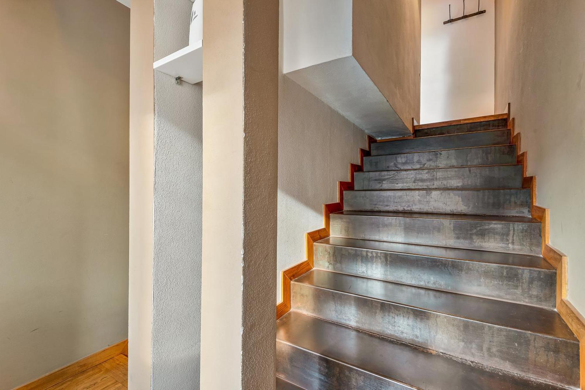 Loft&Sun Apartment Специя Екстериор снимка